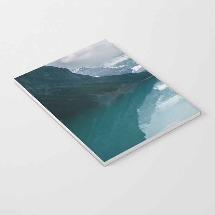 Lake Louise Notebook Gallery Image 3