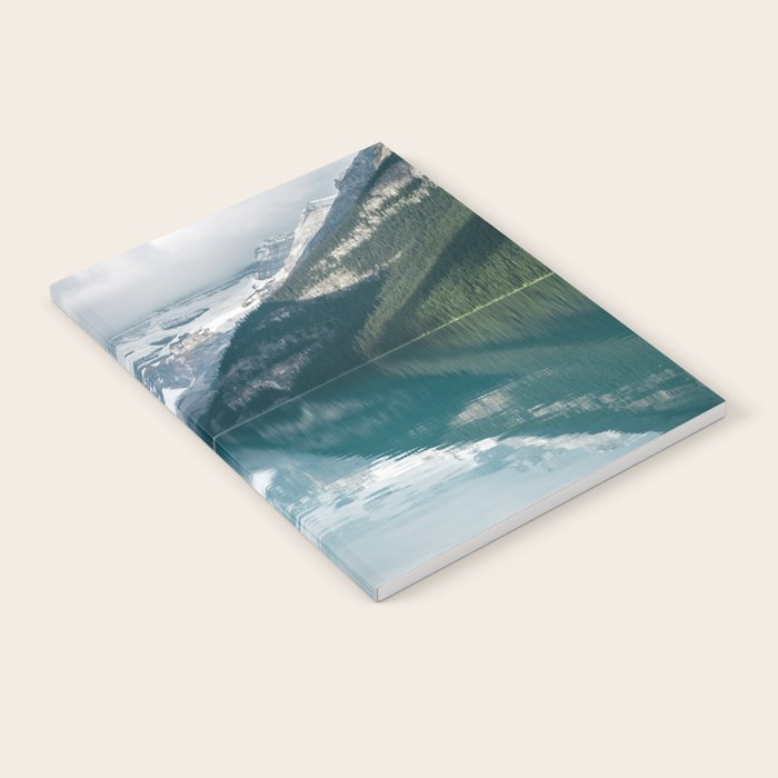 Lake Louise Notebook Gallery Image 1