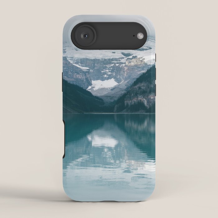 Lake Louise iPhone Case Gallery Image 2