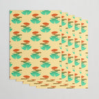 Go West (sail away in my boat) Wrapping Paper Gallery Image 3