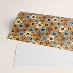 Summer Garden #4 Wrapping Paper Gallery Image 2