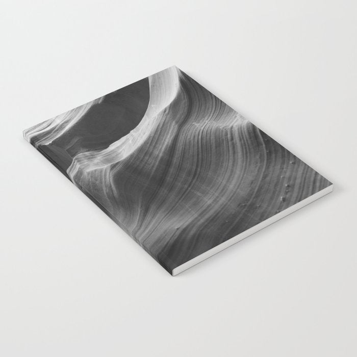 ANTELOPE CANYON XXVI / Arizona Desert Notebook Gallery Image 1