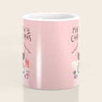 Meowy Christmas Coffee Mug Gallery Image 4