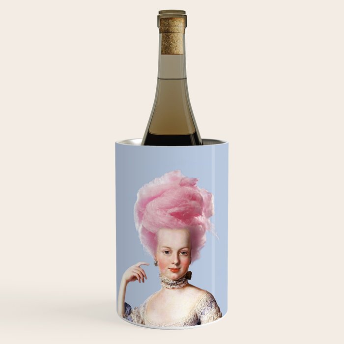 Maria Candy Wine Chiller Gallery Image 1