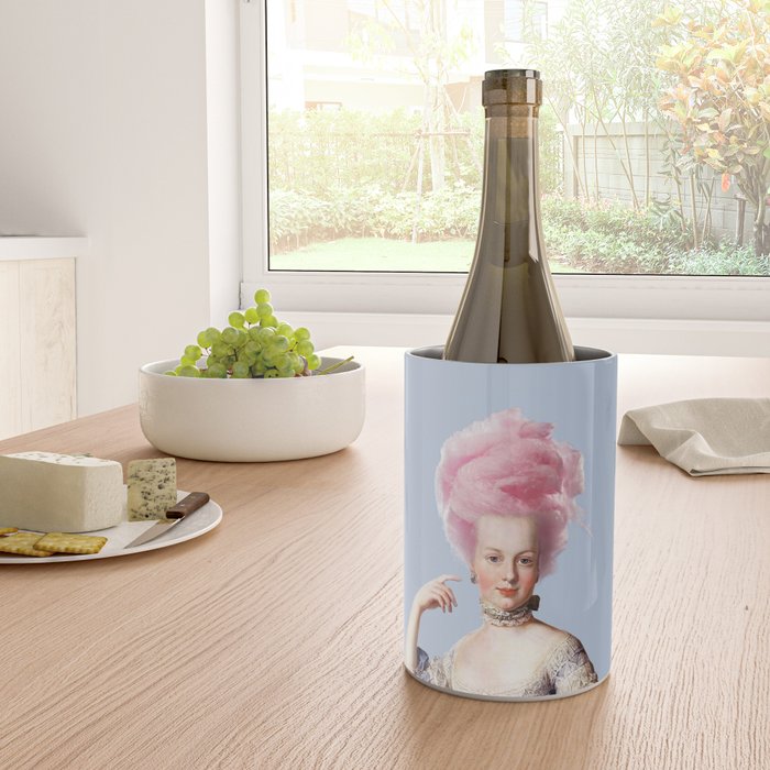 Maria Candy Wine Chiller Gallery Image 4