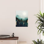 Forest Glow Poster Gallery Image 2
