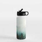 Forest Glow Water Bottle Gallery Image 1