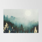 Forest Glow Rug Gallery Image 2