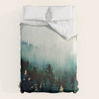 Forest Glow Comforter Gallery Image 6