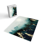 Forest Glow Jigsaw Puzzle Gallery Image 2
