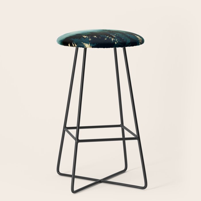 Forest Glow Stool Gallery Image 1