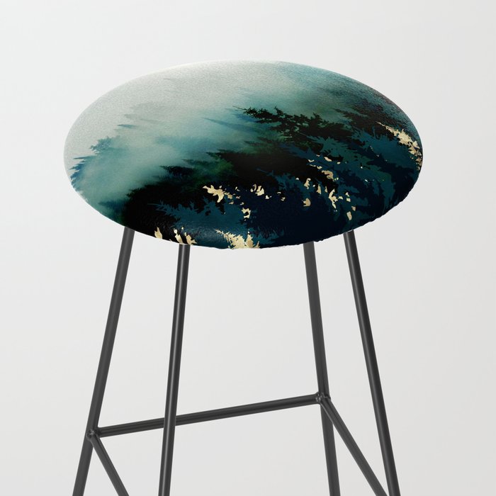Forest Glow Stool Gallery Image 2