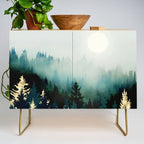 Forest Glow Credenza Gallery Image 1