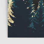 Forest Glow Poster Gallery Image 3