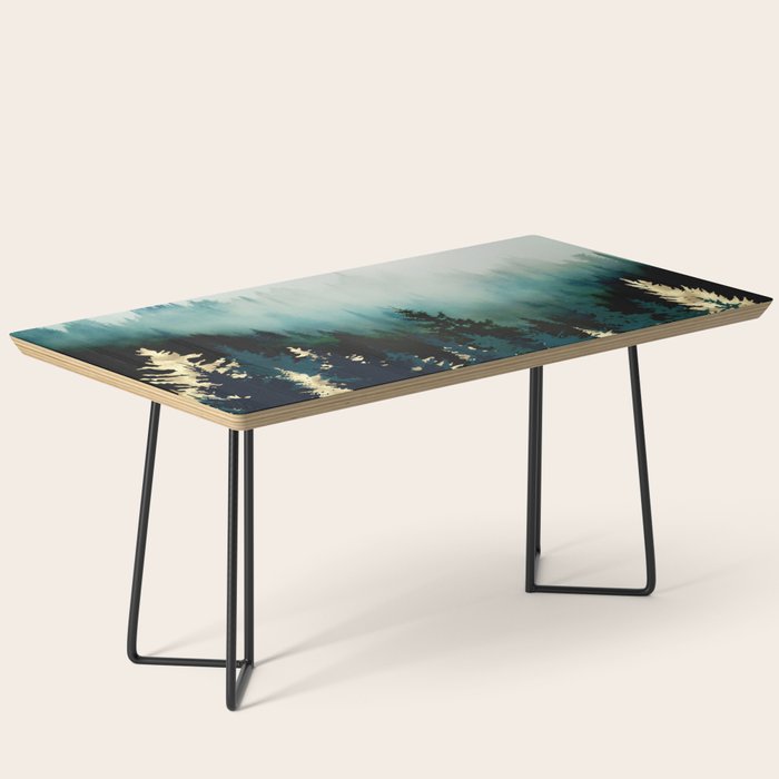 Forest Glow Coffee Table Gallery Image 1