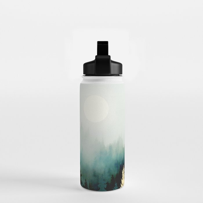 Forest Glow Water Bottle Gallery Image 2
