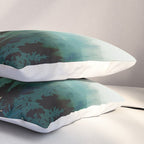 Forest Glow Pillow Sham Gallery Image 3