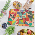 Color Field Cutting Board Gallery Image 2