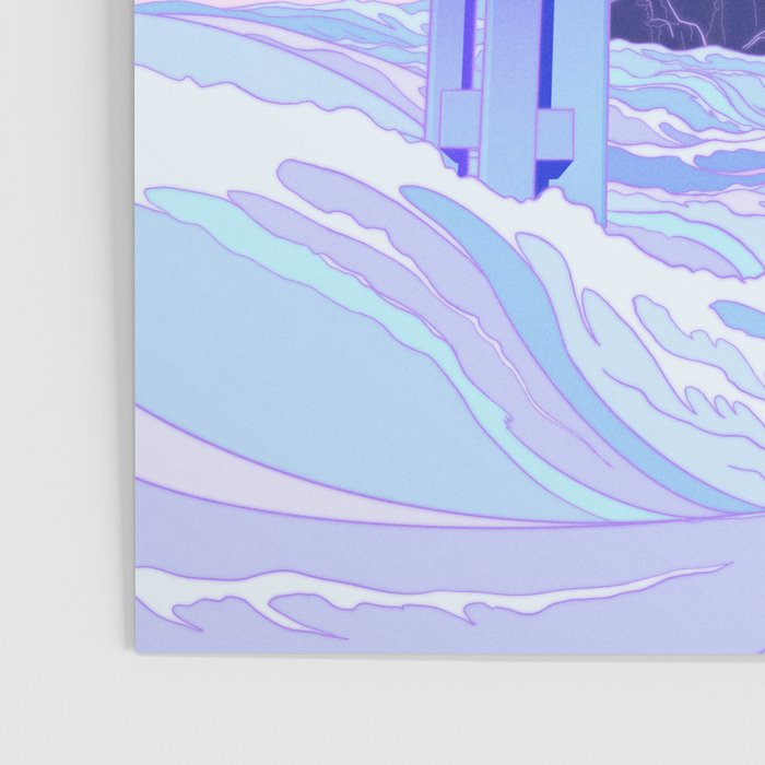 Floating World Poster Gallery Image 3