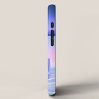 Floating World iPhone Case Gallery Image 2