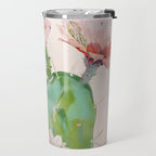 Cactus Travel Mug Gallery Image 2