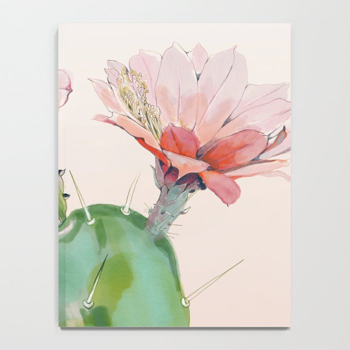 Cactus Notebook Gallery Image 4