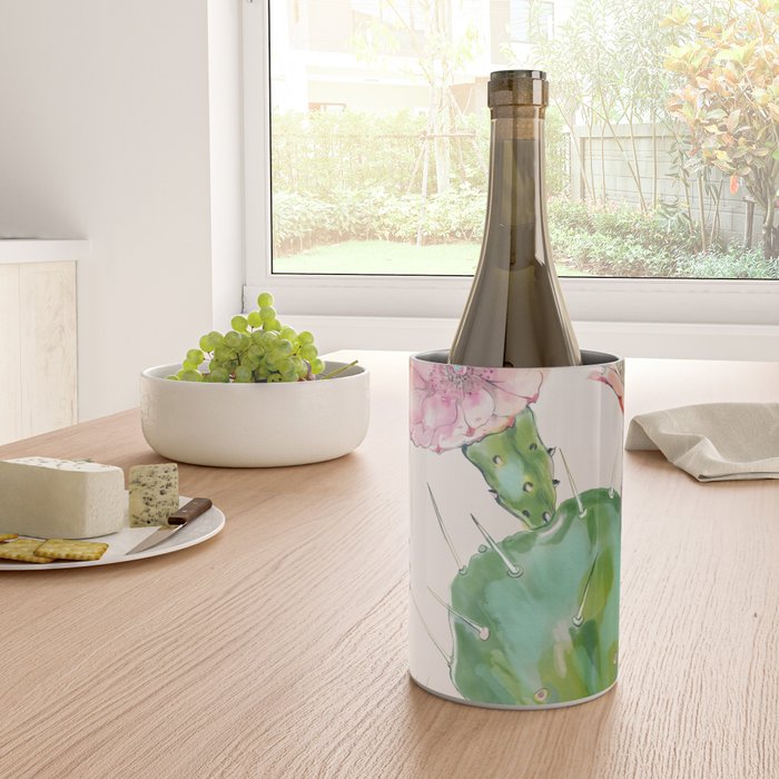 Cactus Wine Chiller Gallery Image 4