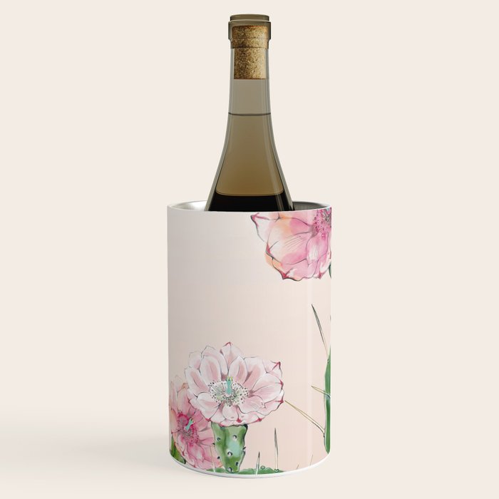 Cactus Wine Chiller Gallery Image 2