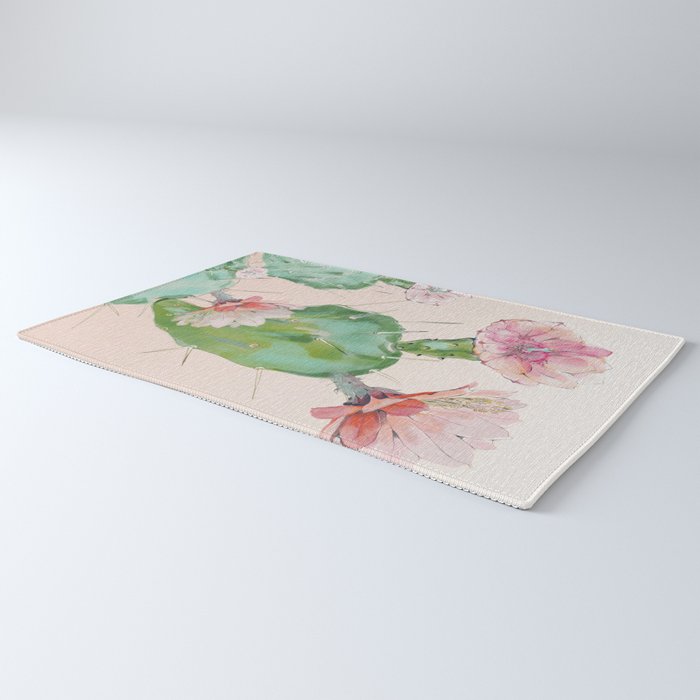 Cactus Rug Gallery Image 3