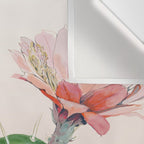Cactus Wall Tapestry Gallery Image 3
