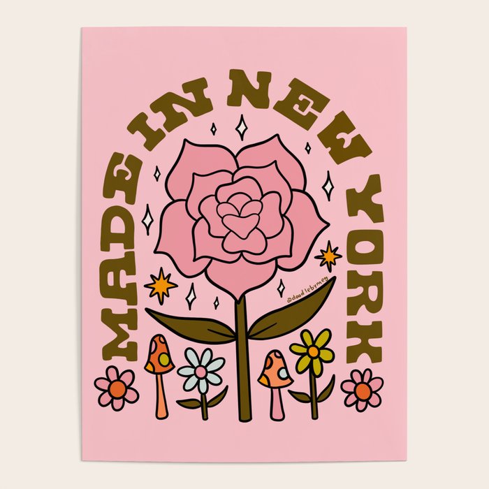 Made In New York Poster Gallery Image 4