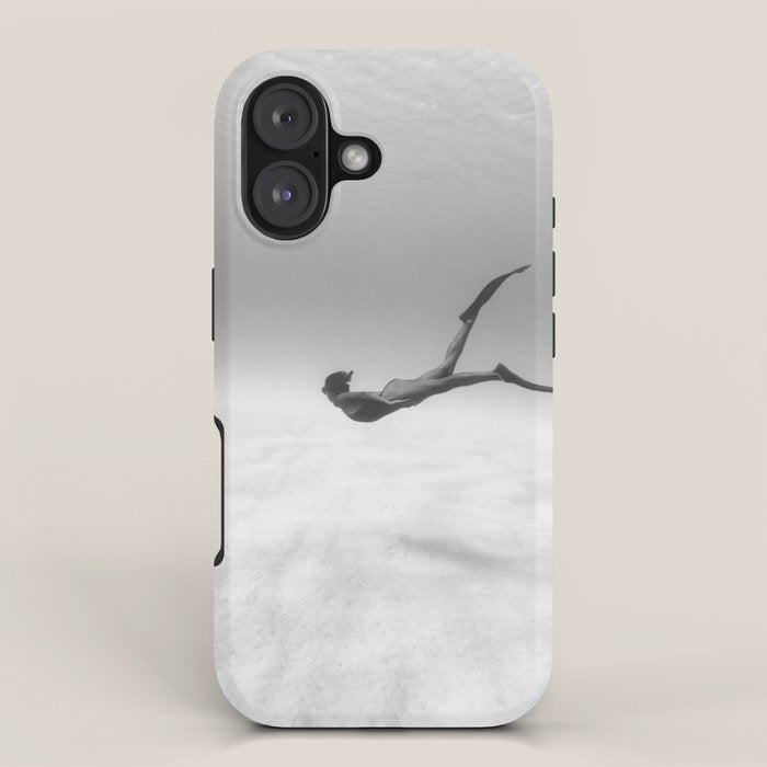 170625-9653b iPhone Case Gallery Image 1