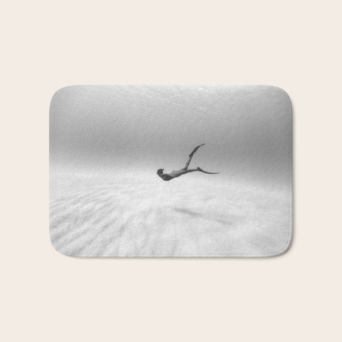 170625-9653b Bath Mat Gallery Image 1