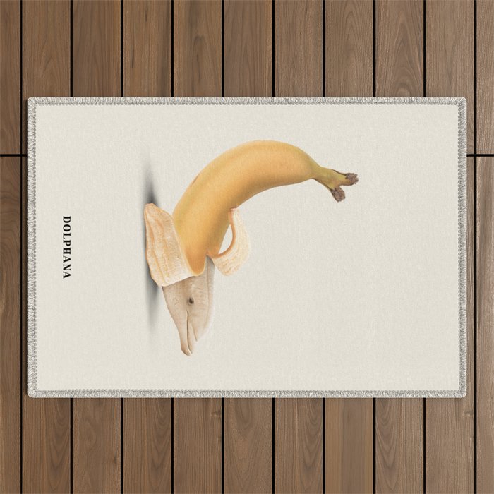 Dolphana Outdoor Rug Gallery Image 1