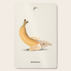 Dolphana Cutting Board Gallery Image 1