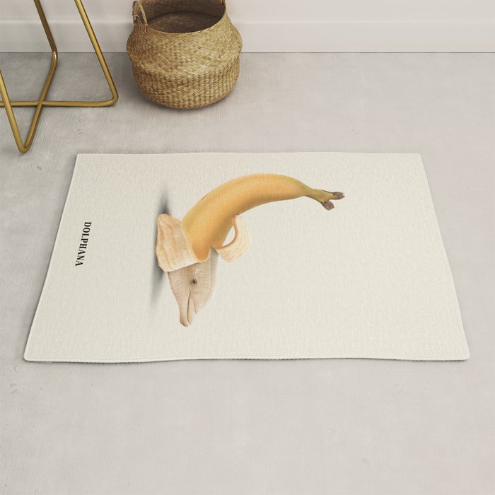Dolphana Rug Gallery Image 1