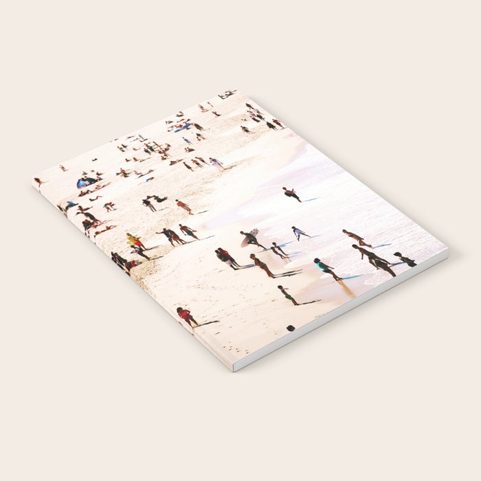 Beach Life Notebook Gallery Image 1