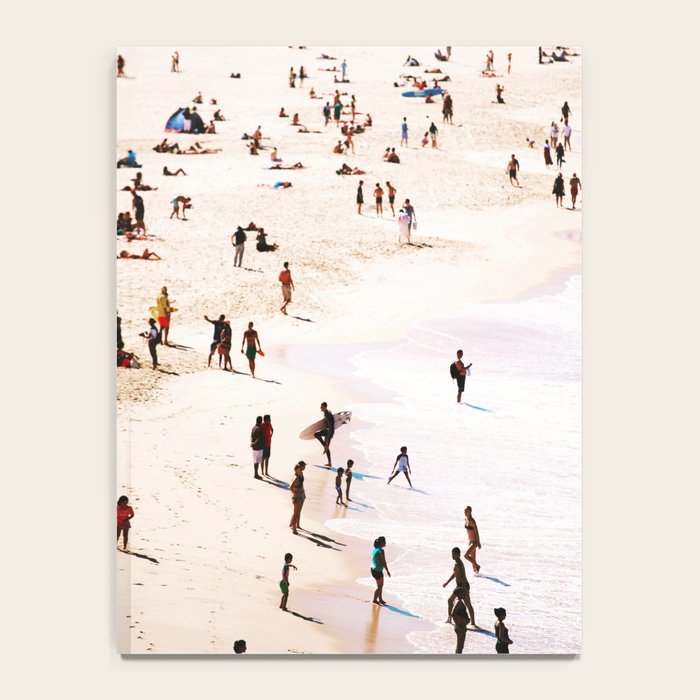 Beach Life Notebook Gallery Image 4