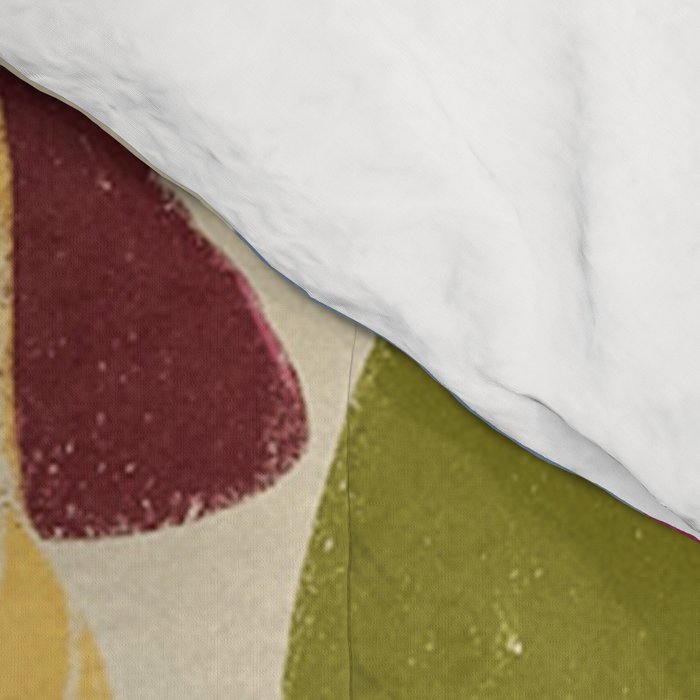 Kimono girl Comforter Gallery Image 4