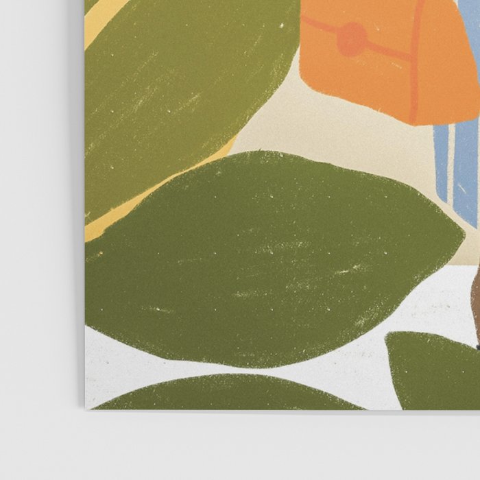 Kimono girl Poster Gallery Image 3