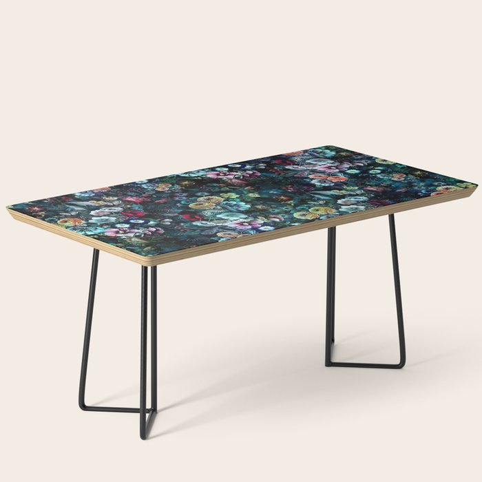 Night Garden Coffee Table Gallery Image 1