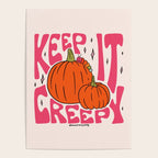 Keep It Creepy Poster Gallery Image 4