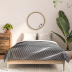 Digital Mountains Comforter Gallery Image 3