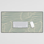 Wings of Spirit Desk Mat Gallery Image 1