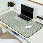 Wings of Spirit Desk Mat Gallery Image 2