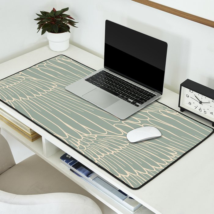 Wings of Spirit Desk Mat Gallery Image 2