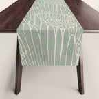 Wings of Spirit Table Runner Gallery Image 1
