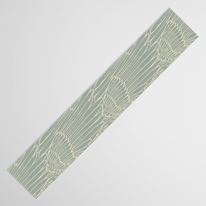 Wings of Spirit Table Runner Gallery Image 3