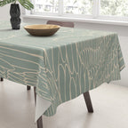 Wings of Spirit Tablecloth Gallery Image 3