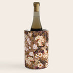 Botanical Winter Garden II Wine Chiller Gallery Image 2